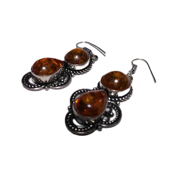 Earrings Jewelry Accessories NEW - Picture 5 of 8